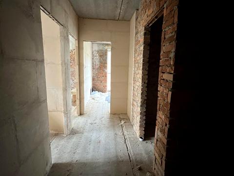квартира по адресу Ряснянская ул., 10