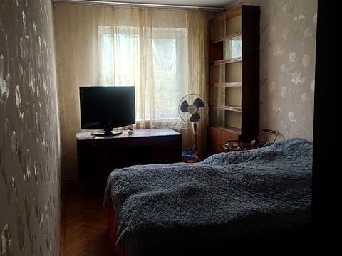 квартира по адресу Чёрных Запорожцев ул. (Петра Запорожця), 17-А