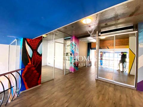 коммерческая по адресу Саксаганского ул., 121