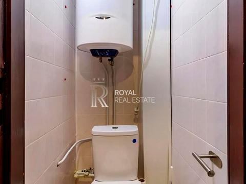 квартира за адресою Оболонський просп., 34