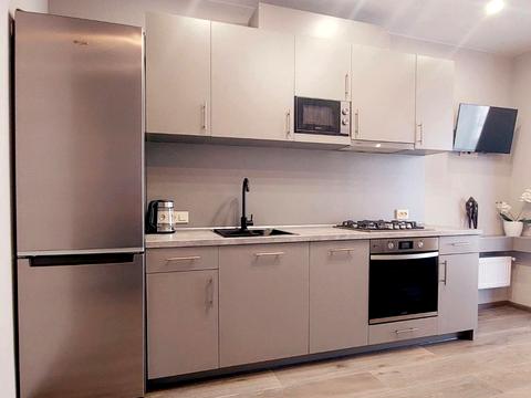 квартира за адресою Запорізьке шосе, 28-П