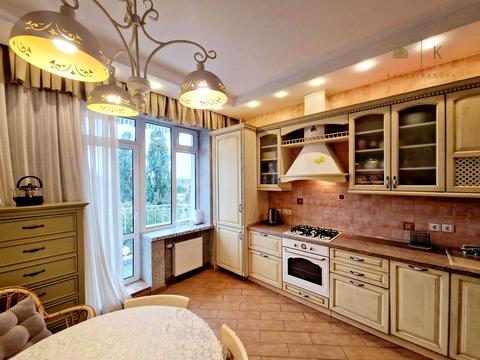 квартира по адресу Станислава Парталы, 21А