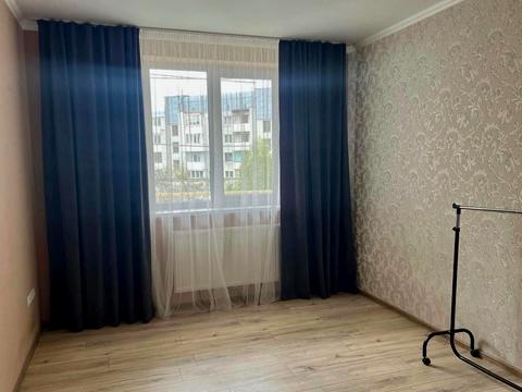 квартира за адресою Джона Ленона вул., 8