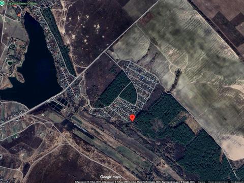 участок по адресу 10-а Садова