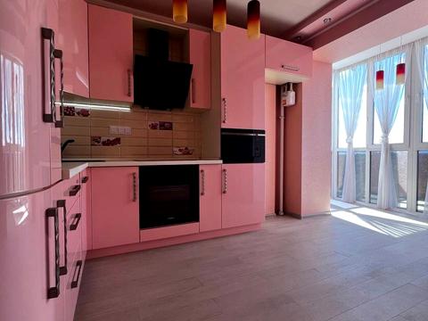квартира за адресою Котляревського вул., 31-в