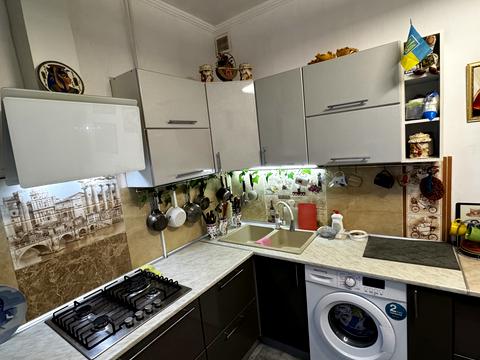 квартира за адресою Люстдорфська дорога вул., 4в