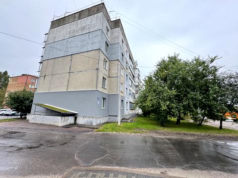 квартира по адресу Глыбоцкая ул. (Котовського), 83