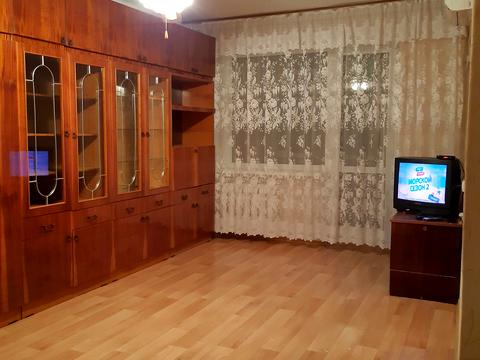 квартира по адресу Академика Глушко просп., 6б