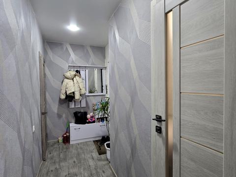 квартира по адресу Независимости ул. (Космонавта Попова), 23 