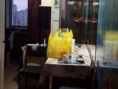 квартира за адресою Олевська вул., 3-Б
