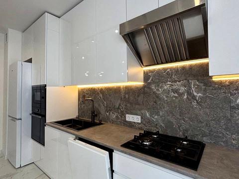 квартира за адресою Бельведерська вул., 23