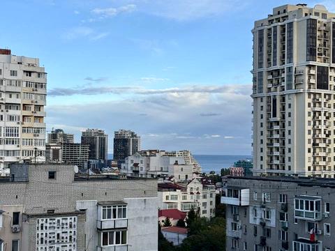 квартира за адресою Фонтанська дорога вул., 49