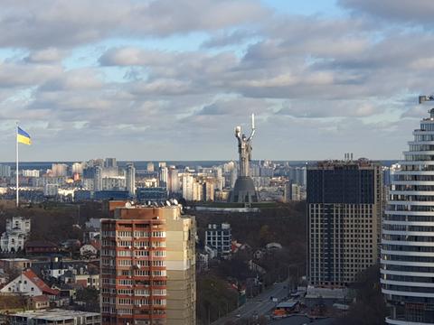 квартира по адресу Старонаводницкая ул., 13