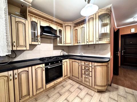 квартира по адресу Волынская ул., 1