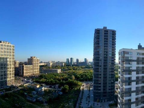 квартира за адресою Олександра Олеся вул., 9-А
