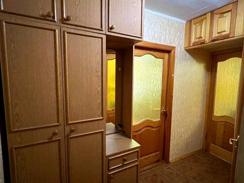 квартира по адресу Слобожанский просп. (Газеты "Правда"), 68