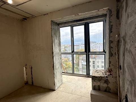 квартира по адресу Арцеулова ул., 7