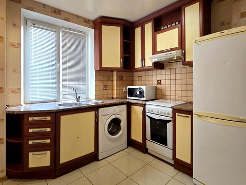 квартира за адресою пр.Лесі Українки, 56