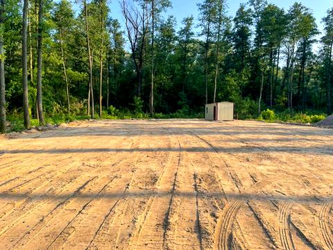 ділянка за адресою Садова вул.