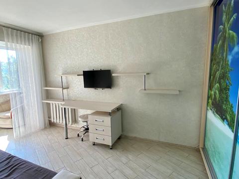 квартира за адресою Академіка Корольова вул., 50