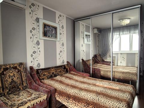 квартира по адресу Чернобыльская ул., 17