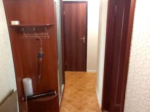 квартира по адресу Фортечная ул. (Грязнова), 1