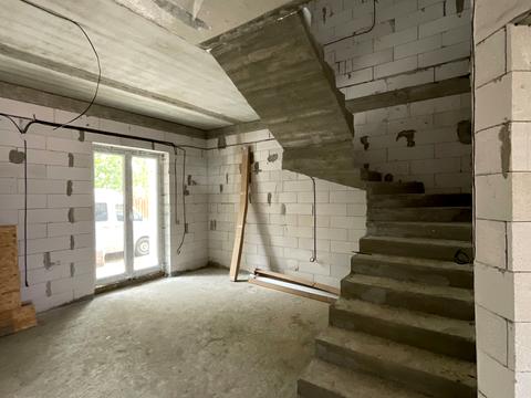 дом по адресу Энергетиков ул.