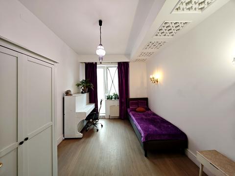 квартира за адресою Французький бульв., 49А