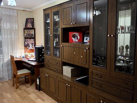 квартира за адресою Червоної Калини просп. (Володимира Маяковського), 91-В
