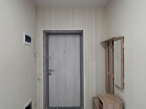 квартира по адресу Боголюбова ул., 33