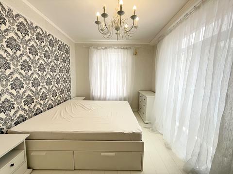 квартира за адресою Дмитра Луценка вул. (Крейсера "Аврора"), 14