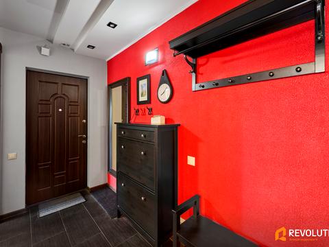 квартира по адресу Урловская ул., 34