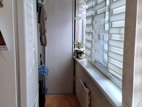 квартира за адресою Черняхівського вул., 28а