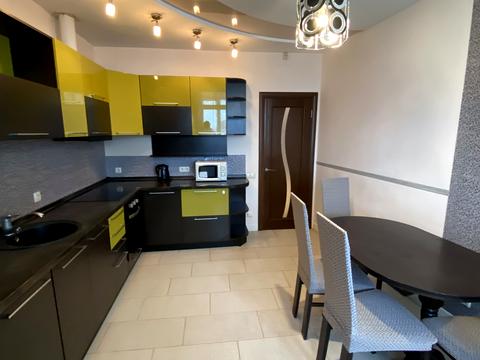 квартира за адресою Олени Пчілки вул., 2
