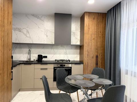 квартира по адресу Лісогринівецька ул., 34/а