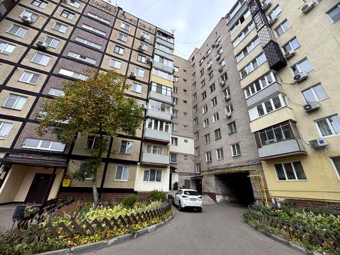 квартира по адресу Славы бульв., 8