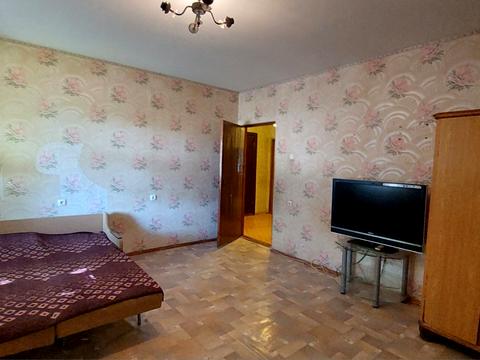 квартира за адресою Одеса, Владислава Бувалкіна вул. (Бочарова Генерала), 69