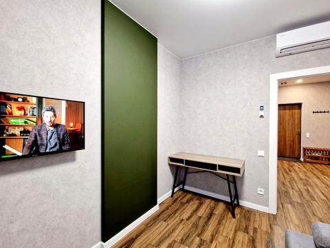 квартира за адресою Зоряний бульв., 1-М