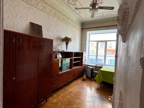 квартира по адресу Антоновича ул. (Горького), 34