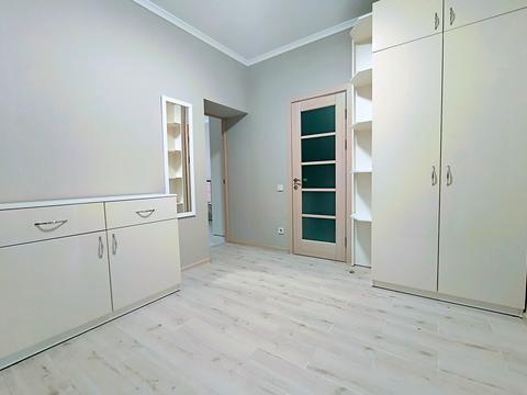 квартира за адресою Академіка Амосова вул., 63