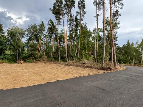 ділянка за адресою 