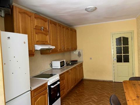 квартира по адресу Степана Рудницкого ул. (Вильямса академика), 9 к3