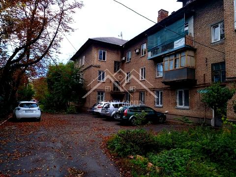 квартира за адресою Юрія Камінського вул. (Олійникова), 8