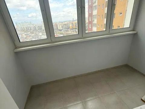 квартира по адресу Сергея Данченко ул., 3