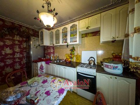 квартира за адресою Академіка Заболотного вул., 38