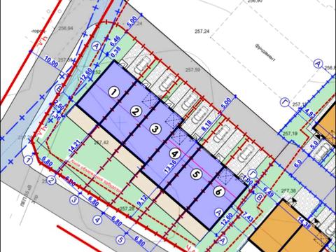 будинок за адресою парафіяльна