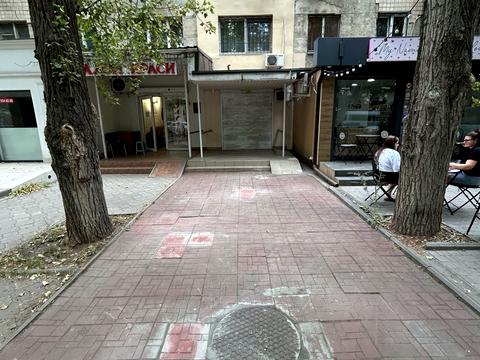 комерційна за адресою Академіка Філатова вул., 26