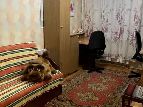 квартира по адресу Леся Курбаса просп., 3-Б