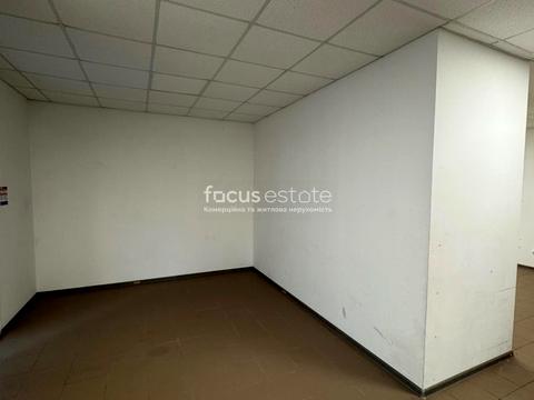 комерційна за адресою Київ, Берестейський просп. (Перемоги), 67