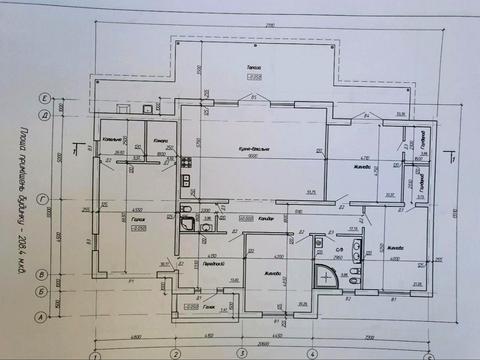 дом по адресу Обухівський район